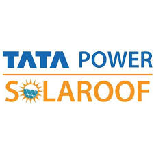 Tata Solar Logo
